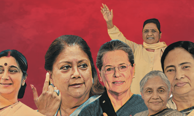 6 women indian politics 1