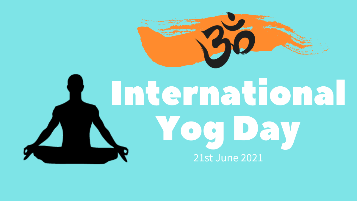 International Yog Day