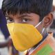 boy wearing mask because his safe corona 181020 103