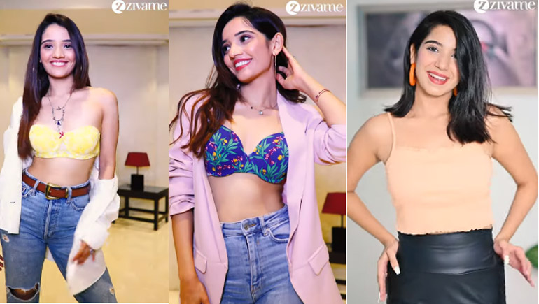 Zivame hosts its first ever virtual fashion show with influencers