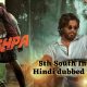5th South Indian Hindi dubbed movie