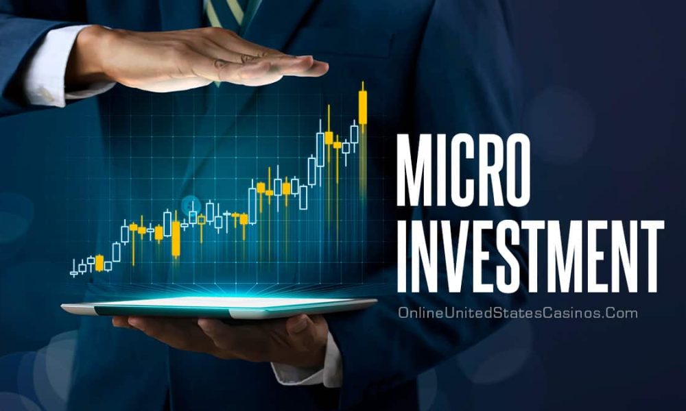 micro investment