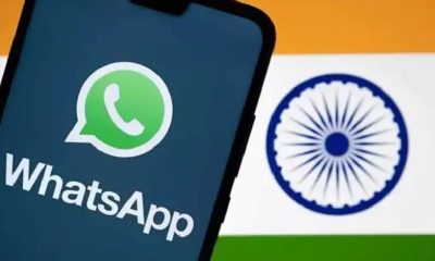 14.26 lakh Indian accounts banned by WhatsApp in Feb