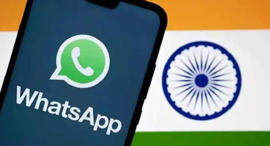 14.26 lakh Indian accounts banned by WhatsApp in Feb