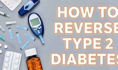 Can You Reverse Type 2 Diabetes Naturally