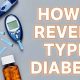 Can You Reverse Type 2 Diabetes Naturally