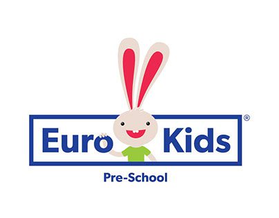 Logo EuroKids