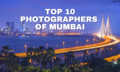 top 10 photographers of mumbai