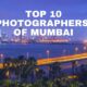 top 10 photographers of mumbai