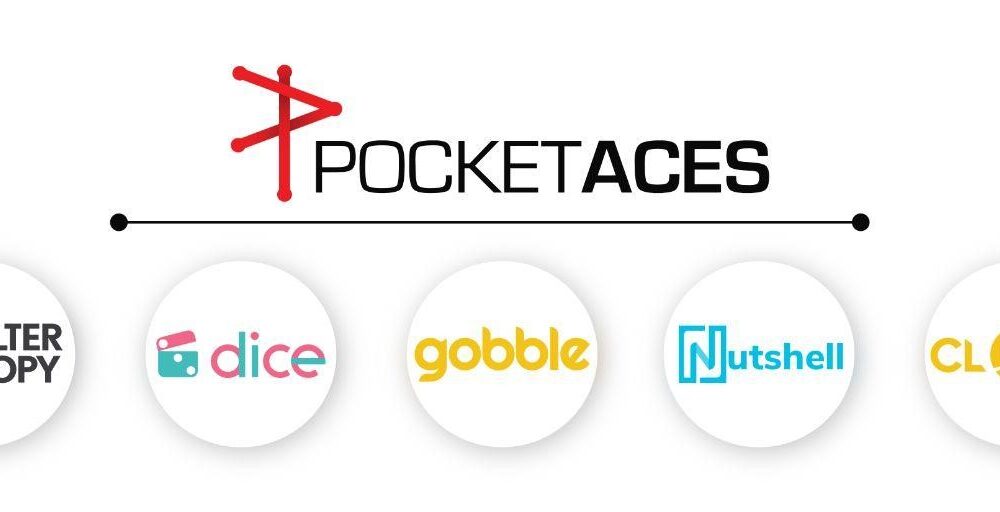 Pocket Aces Logo