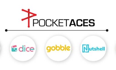 Pocket Aces Logo