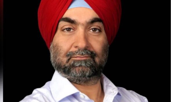 Karandeep Singh Jaiya