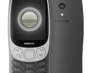 Nokia 3210 black