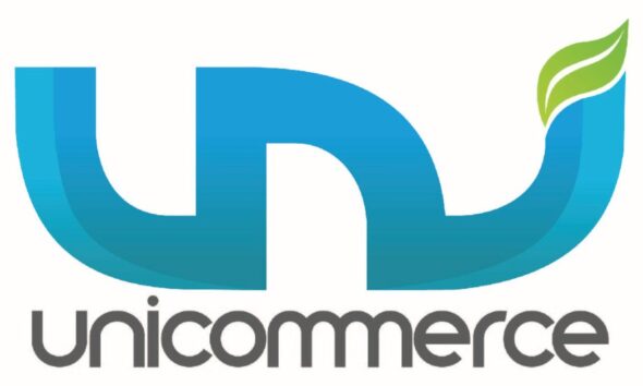 Unicommerce logo