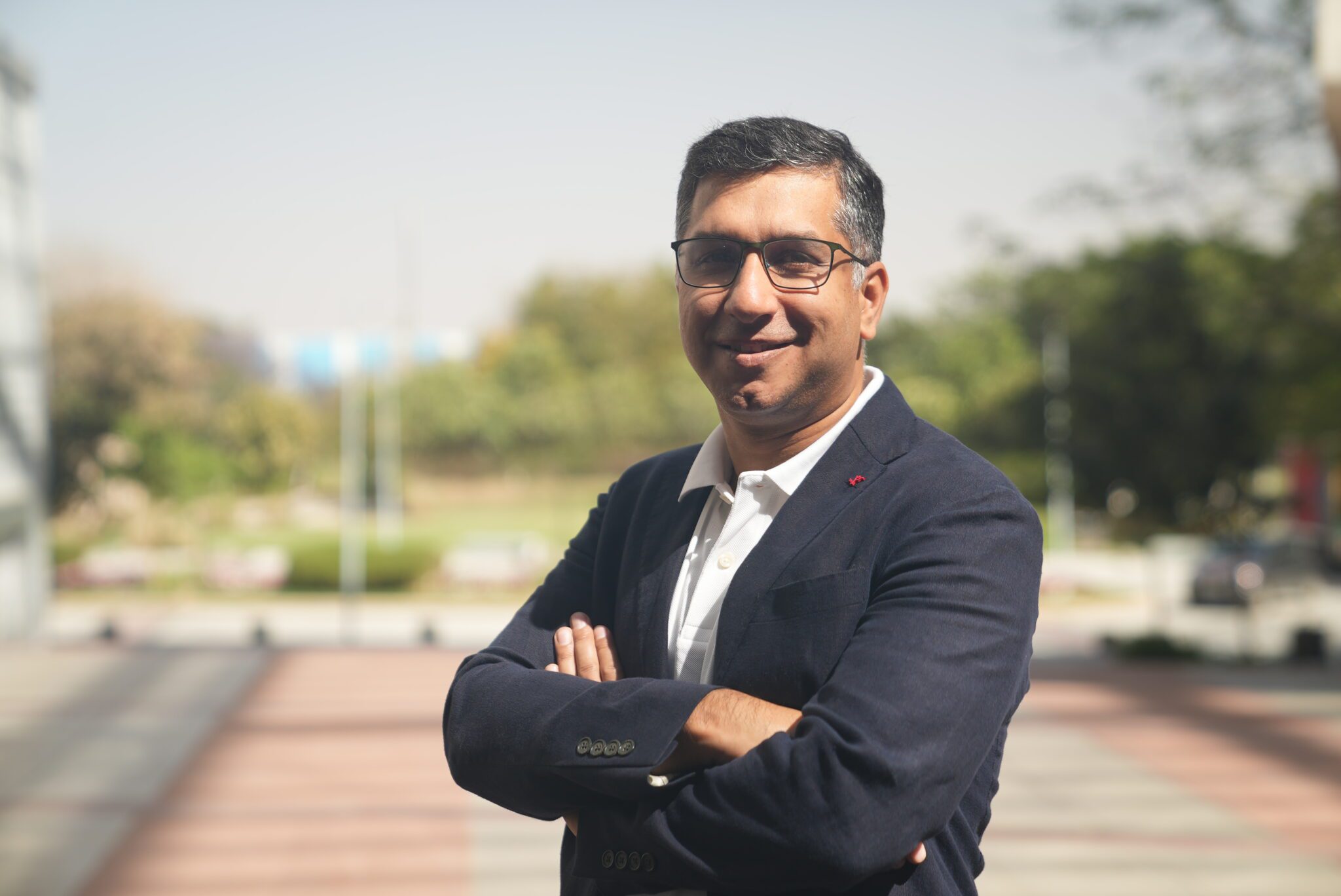 Akshay Munjal Founder and CEO Hero Vired 1 scaled