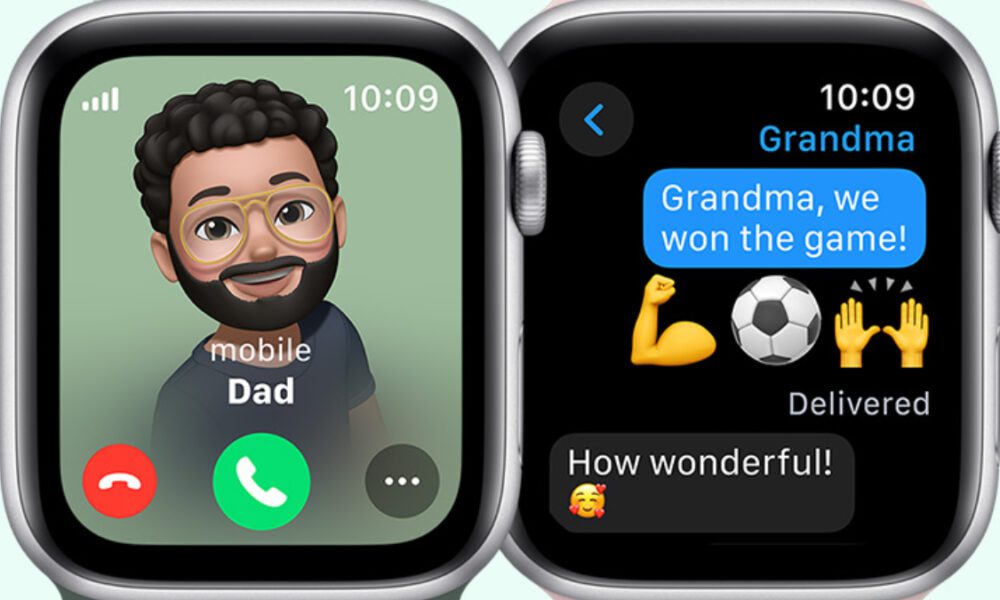 Apple Watch For Your Kids