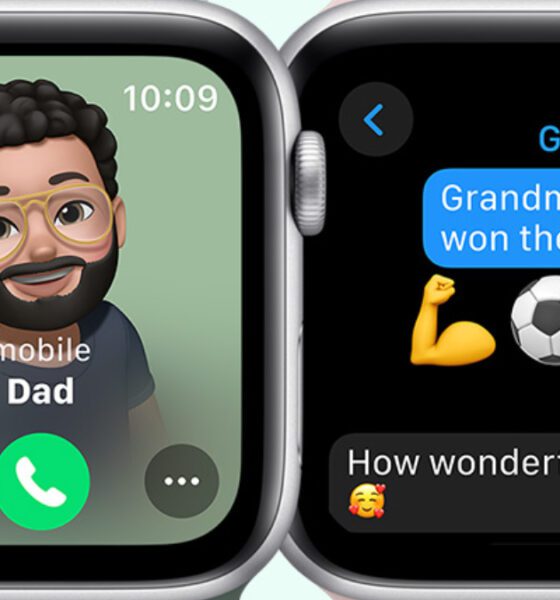 Apple Watch For Your Kids