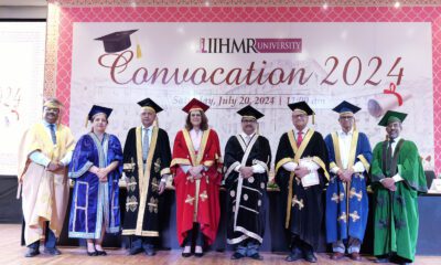 Convocation