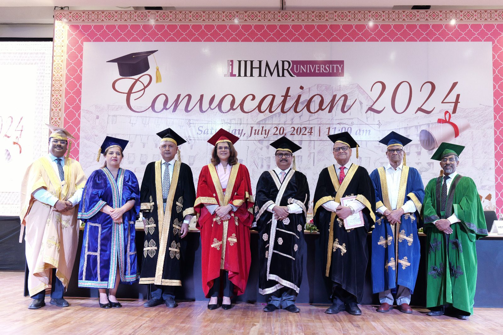 Convocation