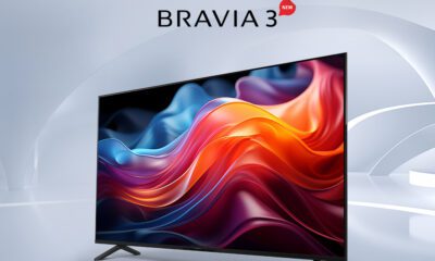 Sony bravia 3