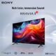 Sony bravia 3