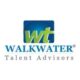 Walk water logo