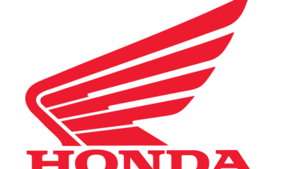 Honda Wing Mark Logo