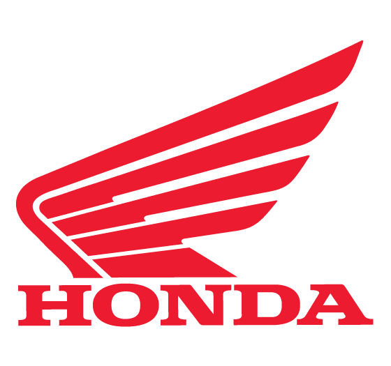 Honda Wing Mark Logo