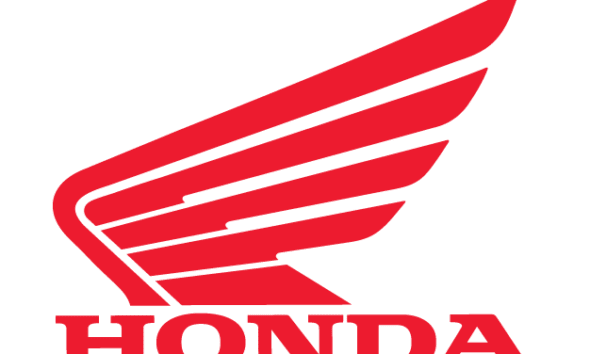 Honda Wing Mark Logo