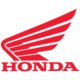 Honda Wing Mark Logo