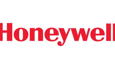 Honeywell logo