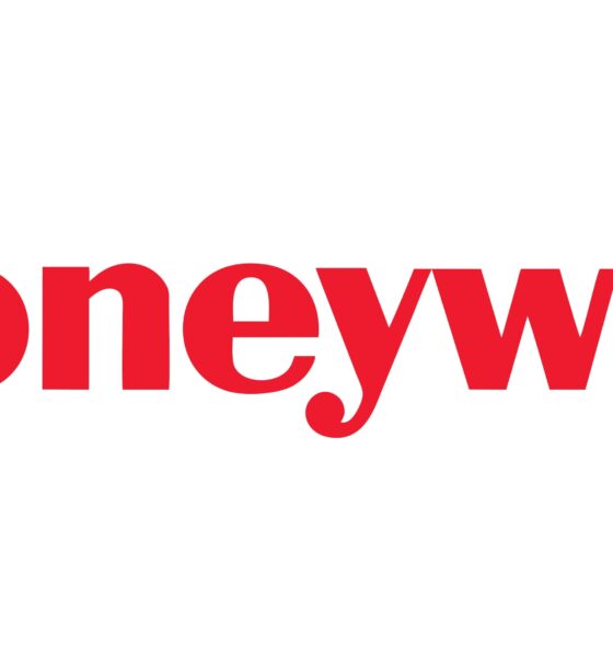 Honeywell logo