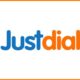 justdial logo startuptalky