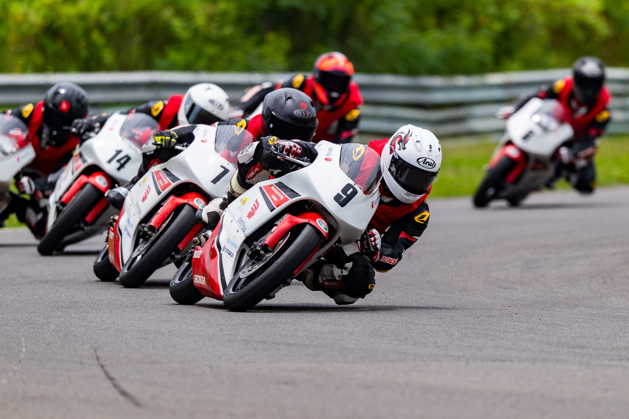 Honda India Talent Cup Round 5 scaled