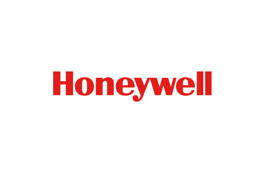 Honeywell Logo 1