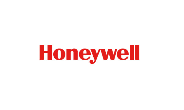 Honeywell Logo 2