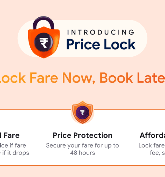 Image Price Lock