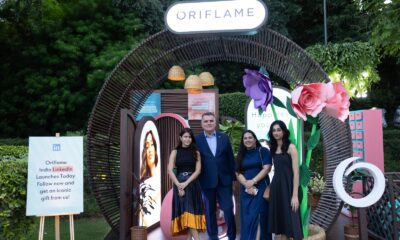 Oriflame