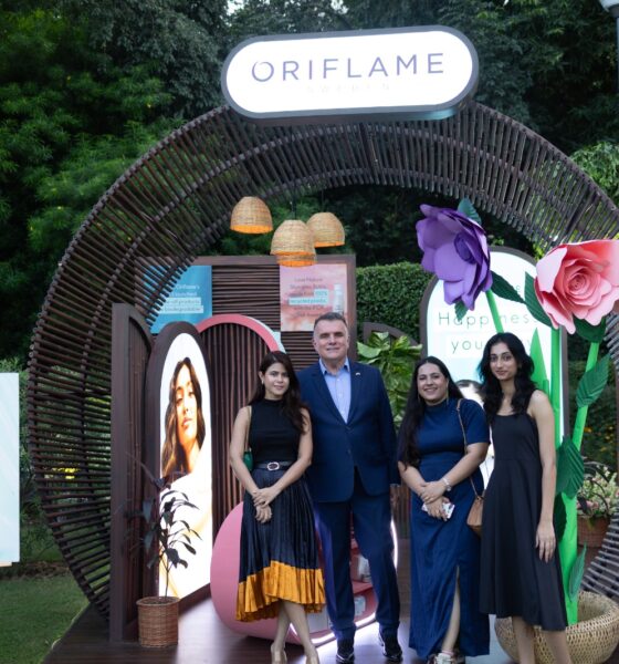 Oriflame