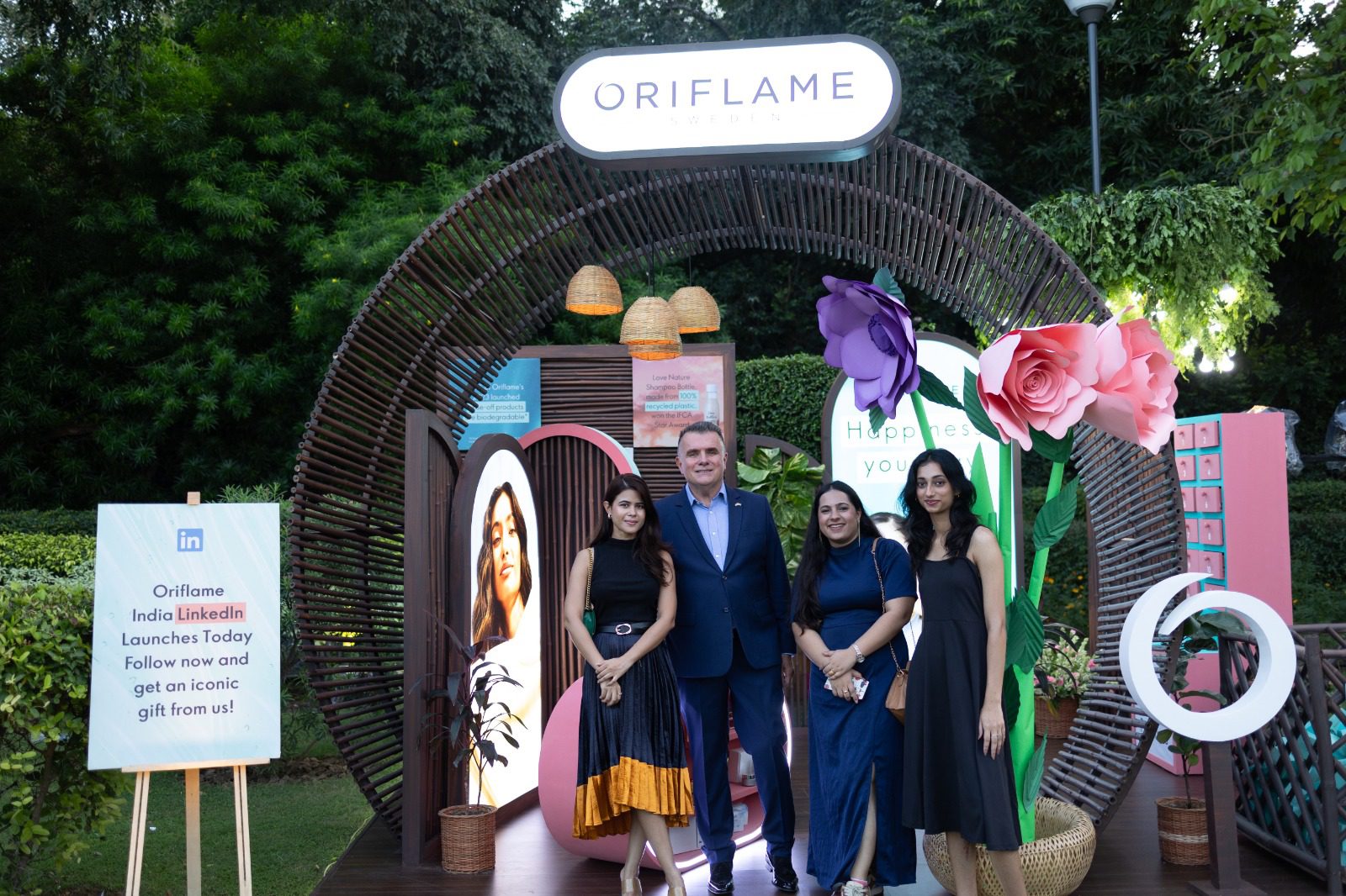 Oriflame