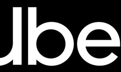 Uber logo