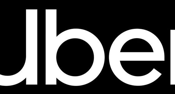 Uber logo