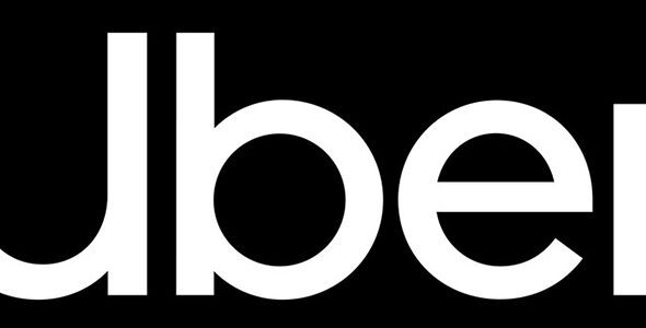 Uber logo