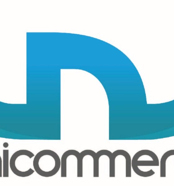 Unicommerce logo 1