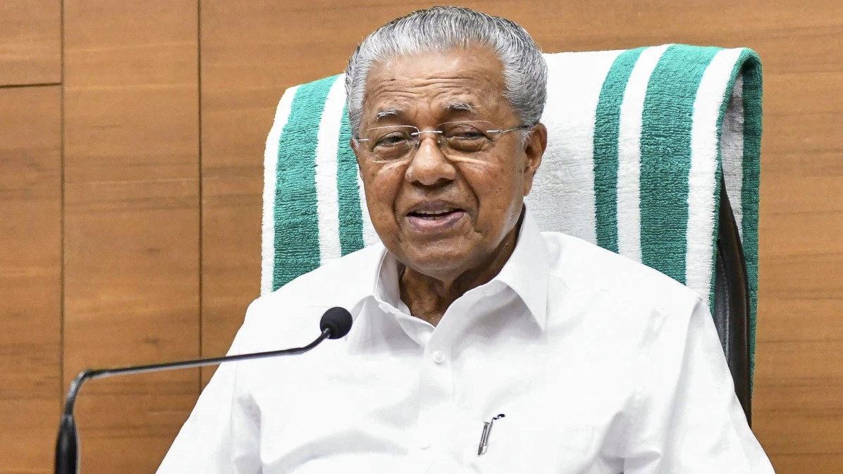 pinarayi vijayan 144938537