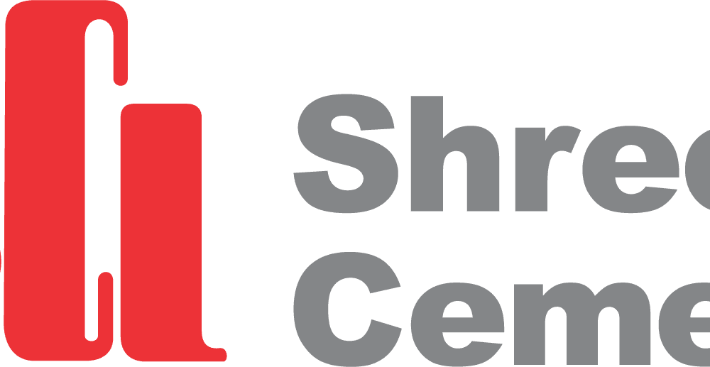 shree cement logo