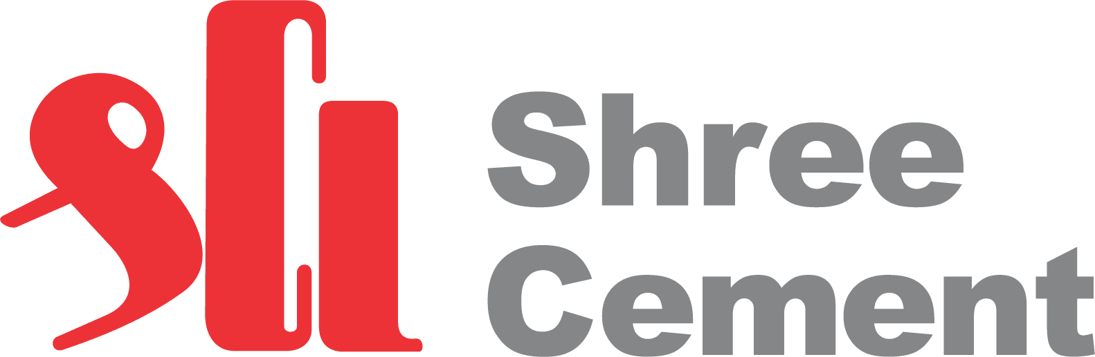 shree cement logo