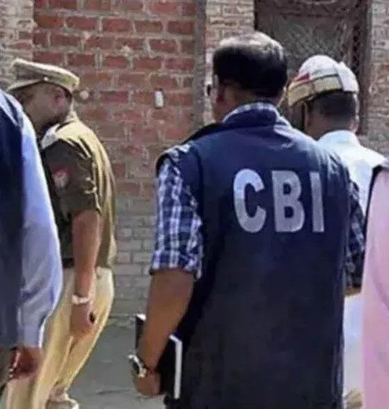 06 10 2024 cbi raid 23810848