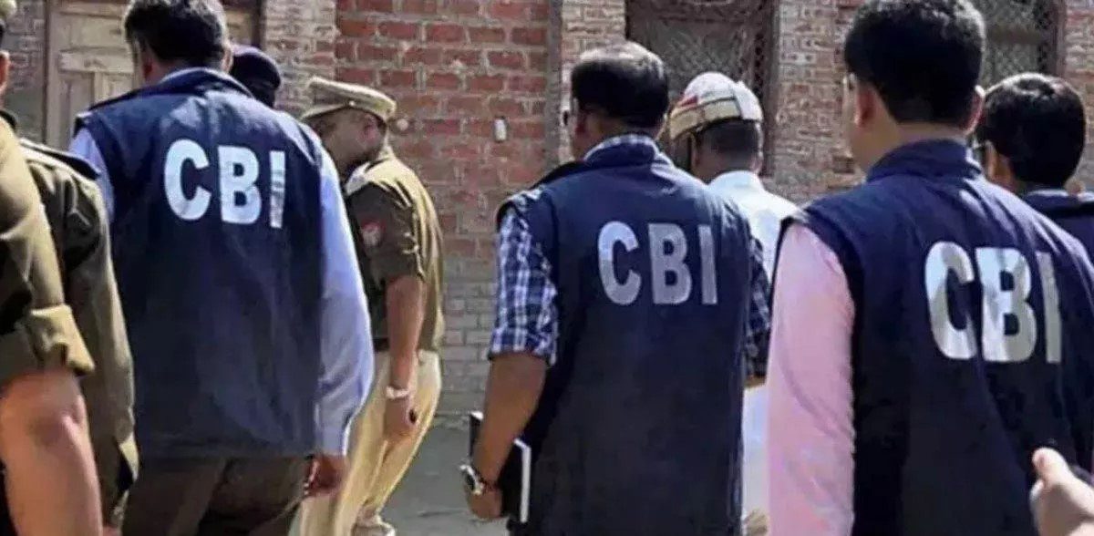 06 10 2024 cbi raid 23810848