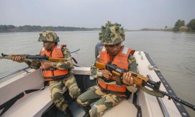 bsf soldiers patrol in jammu be88d61a 87b3 11ea bf89 3b987bd73d6a